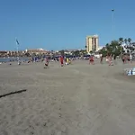 Torres Del Sol Edificio * Playa de las Américas