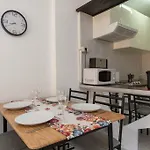 Torres Del Sol Edificio شقة *