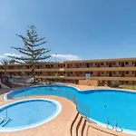 Torres Del Sol Edificio * بلايا ذي لاس أميريكاس