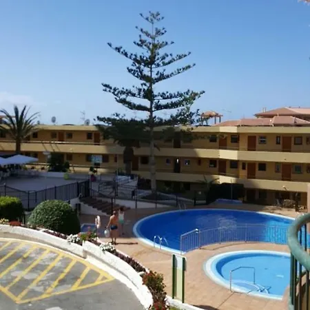 Torres Del Sol Edificio