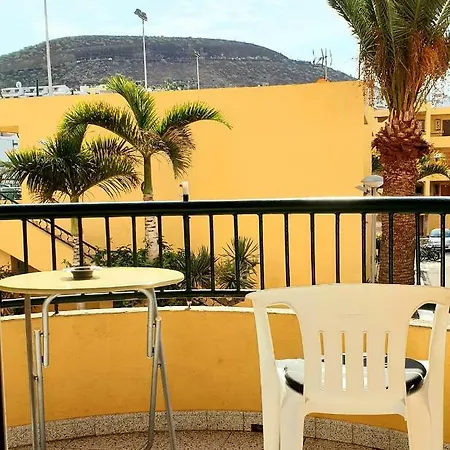 Torres Del Sol Edificio Apartment