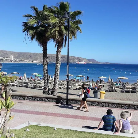 Torres Del Sol Edificio Apartment Playa de las Americas (Tenerife)