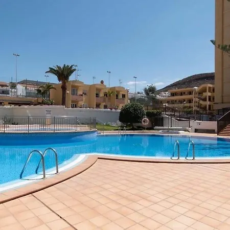 Apartment Torres Del Sol Edificio *