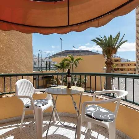 Torres Del Sol Edificio Apartment Playa de las Americas (Tenerife)