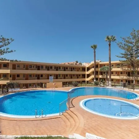 Apartment Torres Del Sol Edificio *