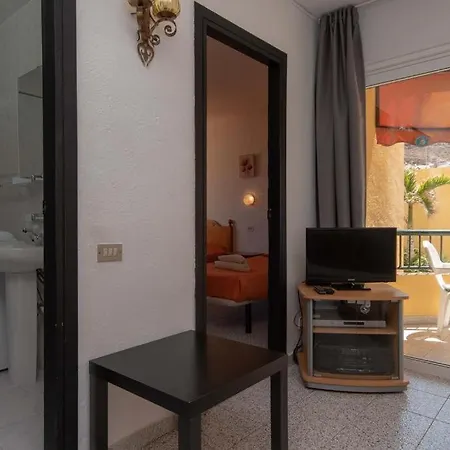 Apartment Torres Del Sol Edificio *