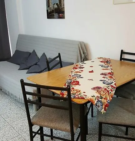 Torres Del Sol Edificio * Πλάγια ντε λας Αμέρικας