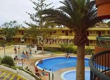 Διαμέρισμα Torres Del Sol Edificio *