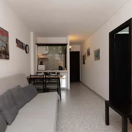 Torres Del Sol Edificio * Πλάγια ντε λας Αμέρικας