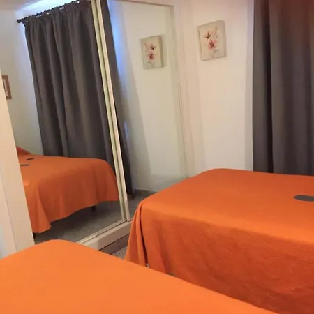 Torres Del Sol Edificio *