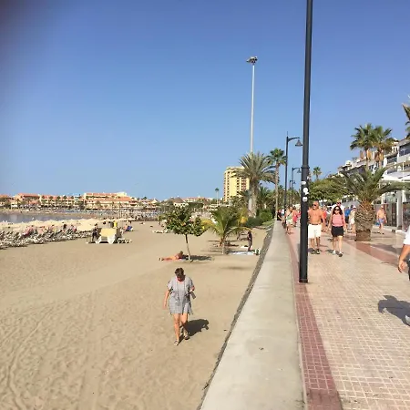 Apartament Torres Del Sol Edificio *