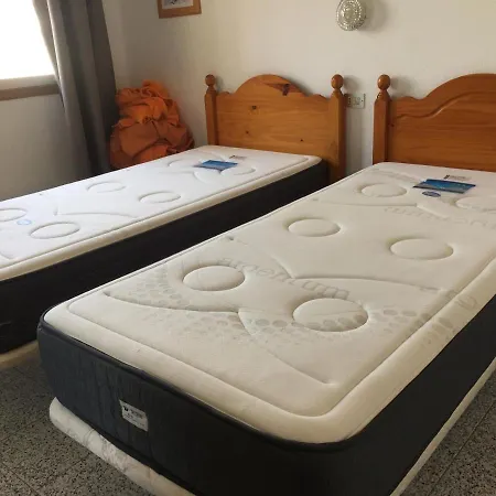 Apartament Torres Del Sol Edificio *