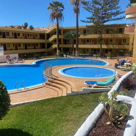 Torres Del Sol Edificio דירה פלאייה דה לאס אמריקס
