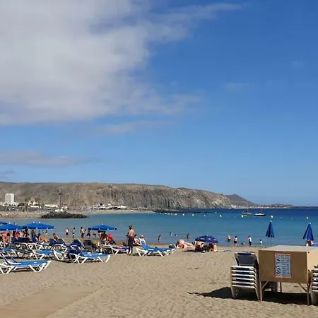 Apartament Torres Del Sol Edificio Playa de las Americas (Tenerife)