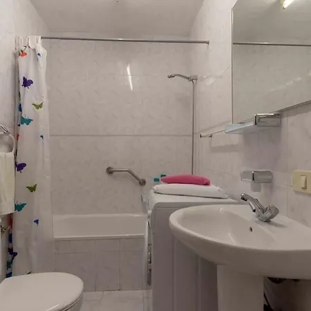 Apartament Torres Del Sol Edificio Playa de las Americas (Tenerife)