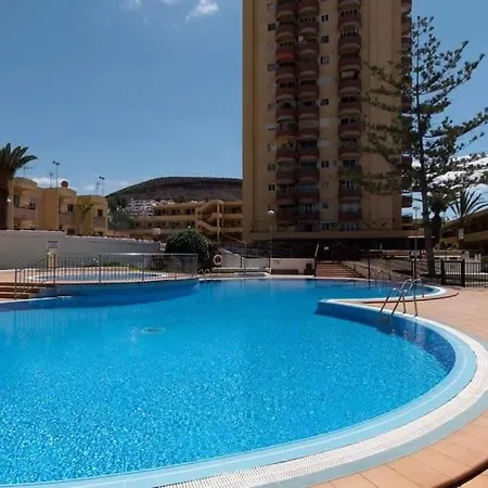 Torres Del Sol Edificio דירה