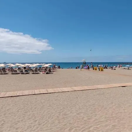Apartament Torres Del Sol Edificio *